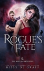 The Rogue's Fate - Book