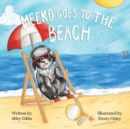 Meeko Goes to the Beach - Book