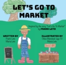 Let's Go To Market - Book