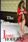 The Milkman : Another Julia Lillus Crime Thriller - Book