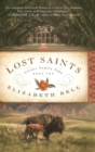 Lost Saints - Book