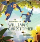 The Adventures of William and Christopher - Book
