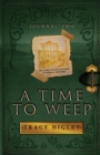A Time to Weep - Book