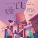 Ene And The Magic Steps : A Scientific Adventure - Book