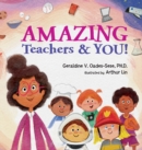 Amazing Teachers & YOU! - Book