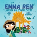 Emma Ren Junior Paleontologist : Fun and Educational STEM (science, technology, engineering, and math) Book for Kids - Book