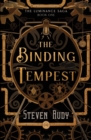 The Binding Tempest - Book