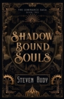 Shadow Bound Souls - Book