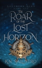 The Roar of the Lost Horizon - Book