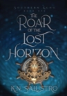 The Roar of the Lost Horizon - Book