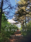 Seasons of the Pine Bush - Book