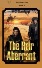 The Heir Aberrant - Book