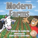 Modern Farms - Book