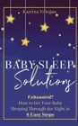 Baby Sleep Solutions - Book