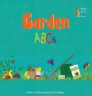 Garden ABCs - Book