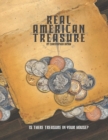Real American Treasure - Book