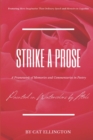 Strike a Prose : A Framework of Memories and Commentaries in Poetry - Book