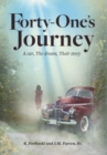 Forty-One's Journey : A car, The dream, Their story - Book