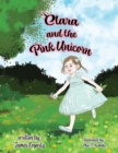 Clara and the Pink Unicorn - Book