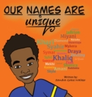 Our names are unique - Book