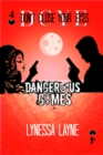 DCYE Dangerous Games - eBook