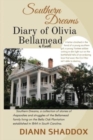 Diary of Olivia Bellamead - Book