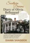 Diary of Olivia Bellamead - Book