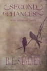 Second Chances : What His Heart Wants - Book