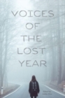 Voices of the Lost Year - Book