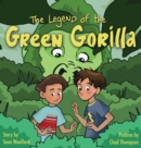 The Legend of the Green Gorilla - Book