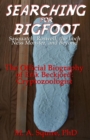 Searching for Bigfoot - Book