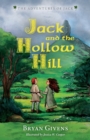 Jack and the Hollow Hill - Book