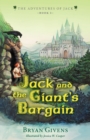 Jack and the Giant's Bargain - Book