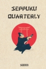 Seppuku Quarterly - Book