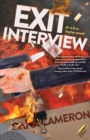 Exit Interview : an a.k.a. Jayne novel - Book