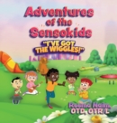 Adventures of The Sensokids : I've Got the Wiggles - Book