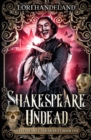 Shakespeare Undead - Book