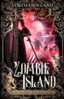 Zombie Island : A Sexy Shakespearean Era Paranormal Mash-up of The Tempest - Book
