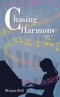 Chasing Harmony - Book