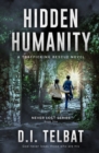 Hidden Humanity : A Trafficking Rescue Novel - Book