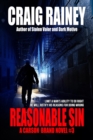 Reasonable Sin : A Carson Brand Novel - eBook