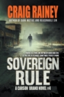 Sovereign Rule - Book