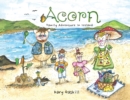 Acorn Family Adventures in Ireland - Book