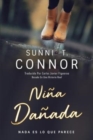 Nina Danada : NADA Es Lo Que Parece - Book