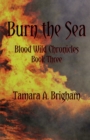 Burn the Sea - Book