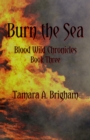 Burn the Sea - eBook