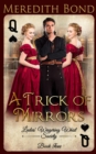 A Trick of Mirrors - Book