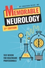 Memorable Neurology - Book