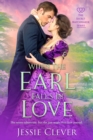 When the Earl Falls in Love - eBook