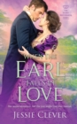 When the Earl Falls in Love - Book